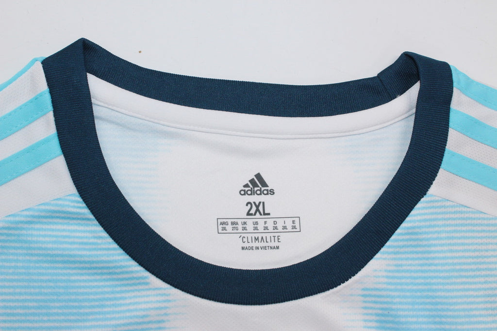 Barcelona Home 14/15 Retro Shirt - Blue and Red 