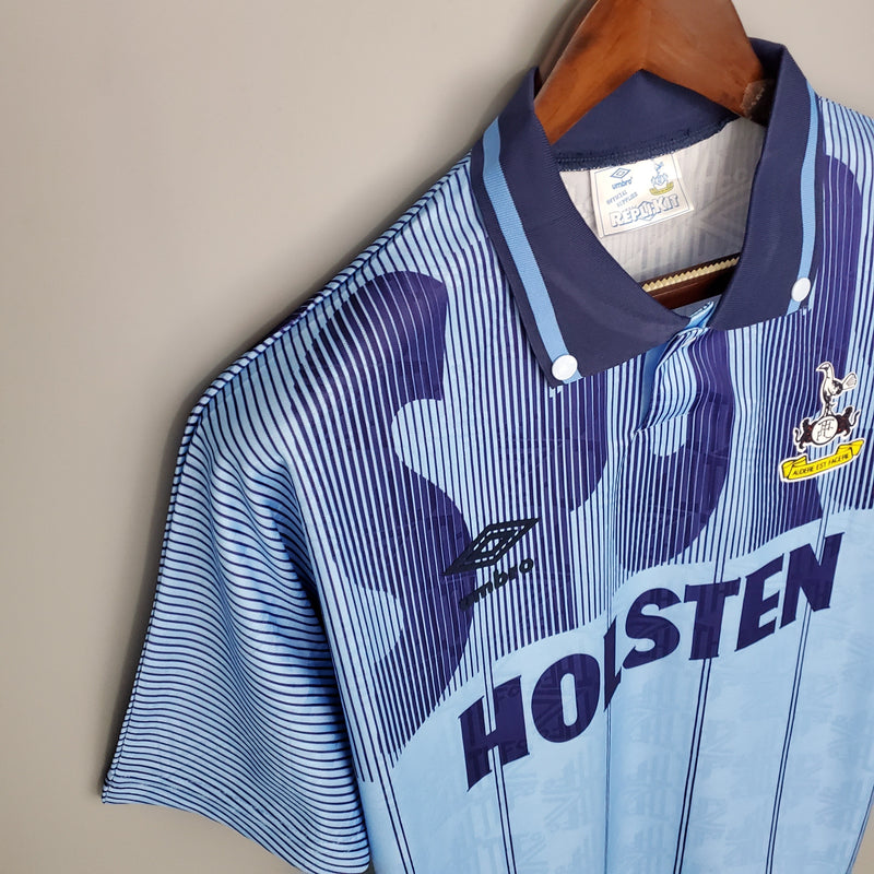 TOTTENHAM l 92/94 homem (RETRO)