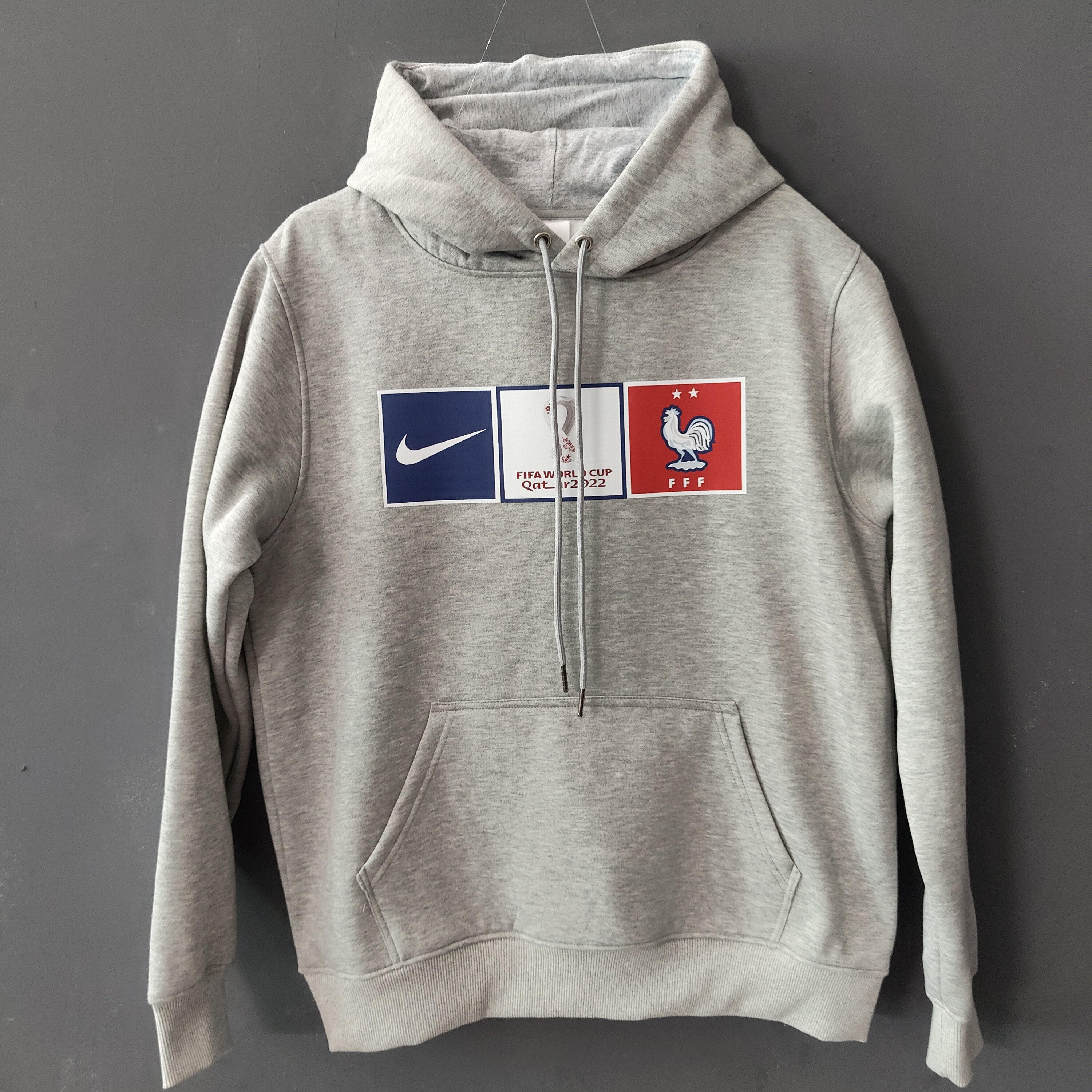 France National Team Sweatshirt | FIFA World Cup 2022