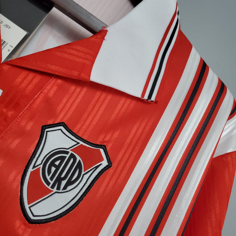 RIVER PLATE II 1996 homem (RETRO)