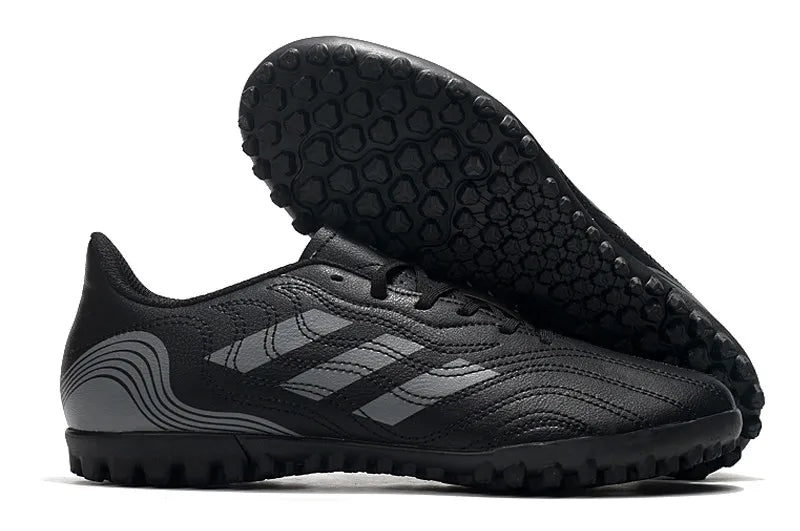 Chuteira Copa Sense 4 TF Black | Football Boots