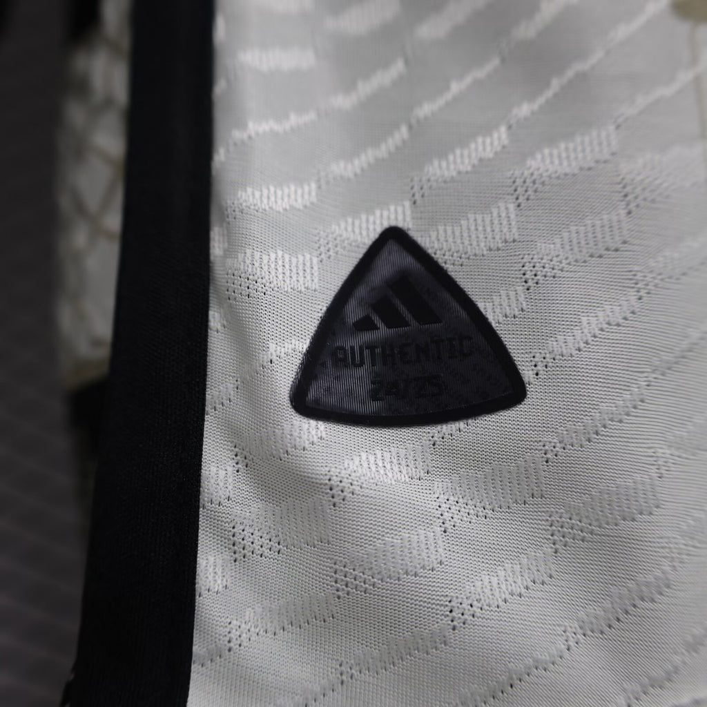 Real Madrid CF "Beige Style" Shirt (Player Version) | SPECIAL EDITION