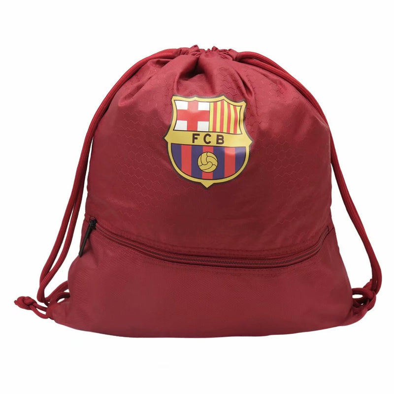 Bolsa Plástica de Clubes| Acessórios Esportivos (Entregas Acima de 20€)