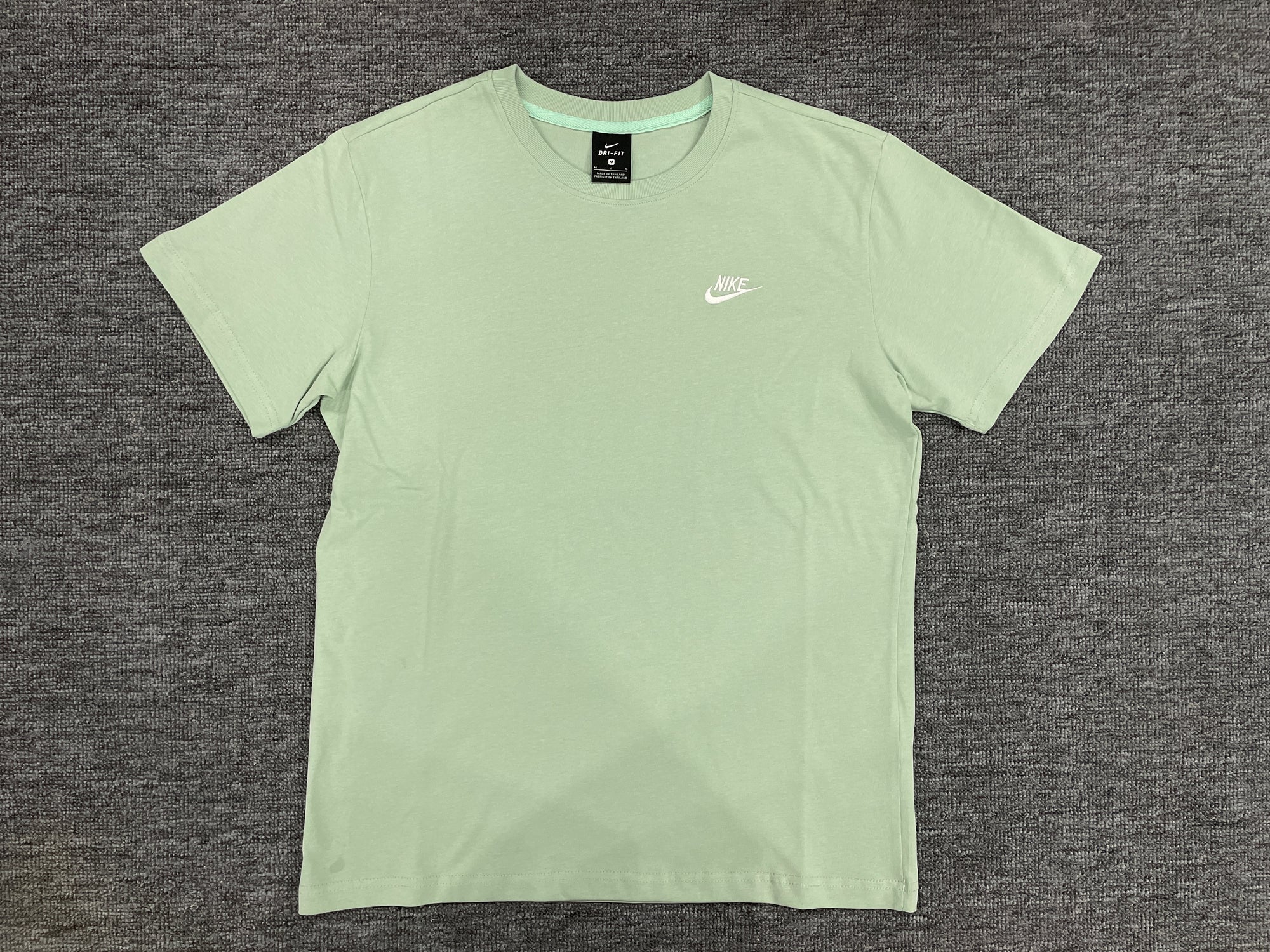 Camisa Casual Nike "Normal Style" | Moda Esportiva