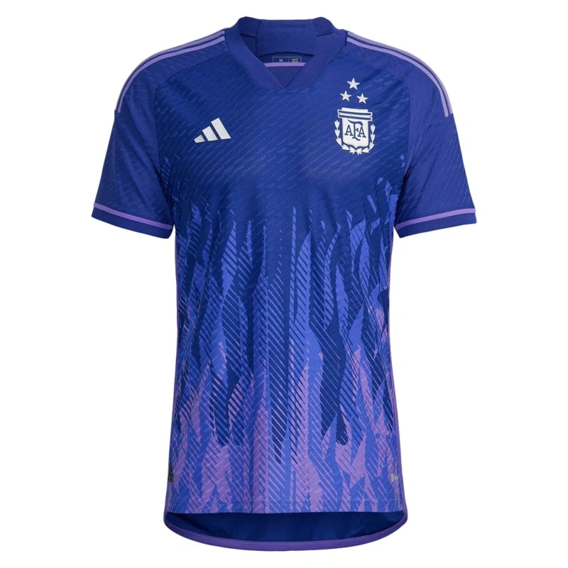 Barcelona Home 14/15 Retro Shirt - Blue and Red 