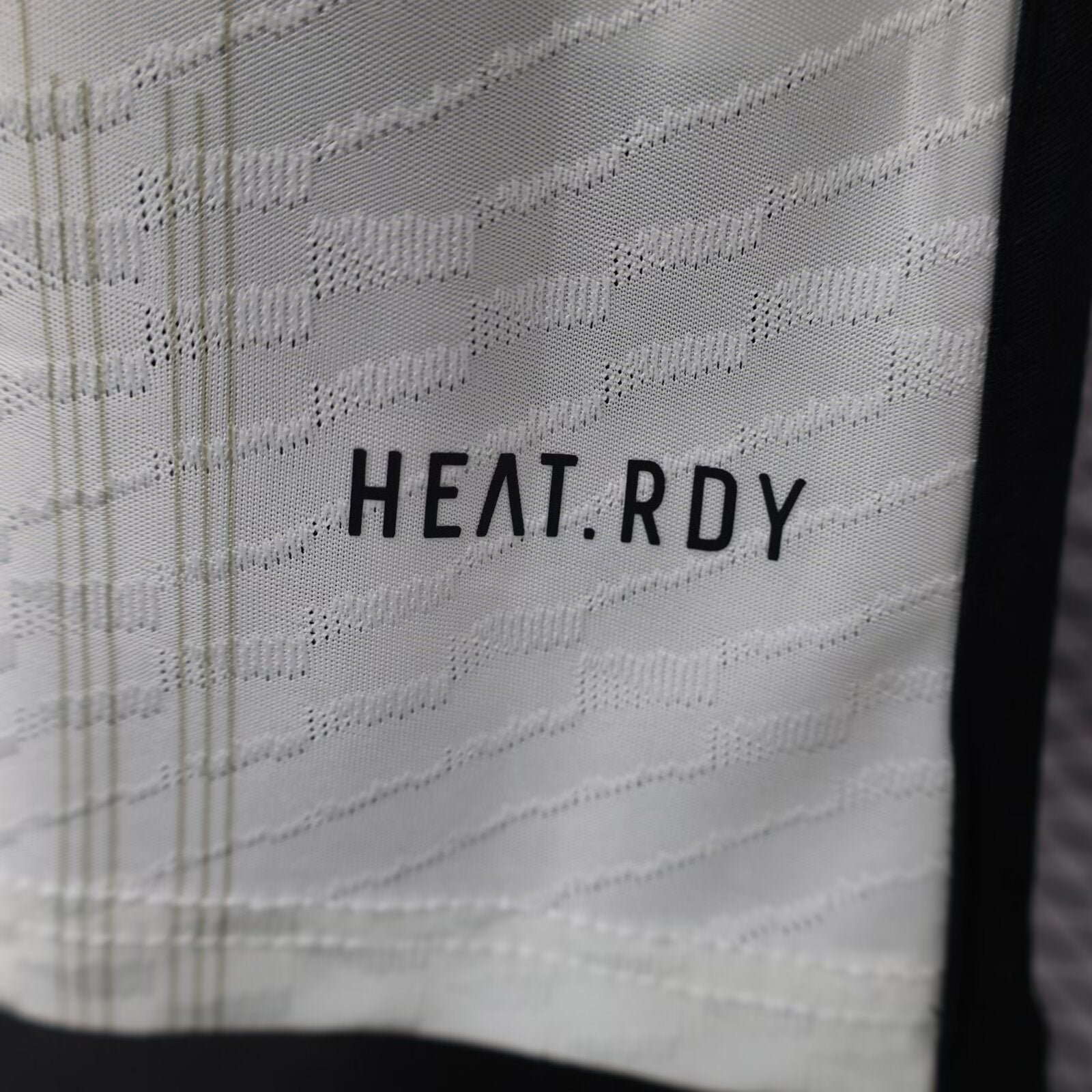 Camisa Real Madrid CF "Bege Style" (Versão Jogador) | EDIÇÃO ESPECIAL