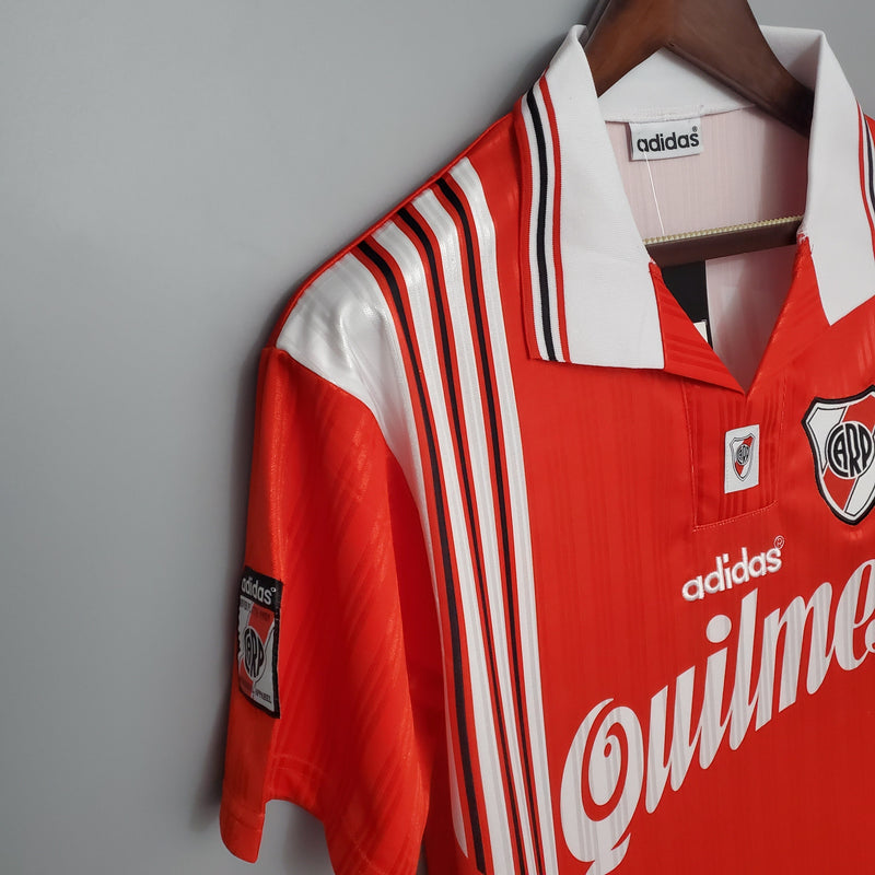 RIVER PLATE II 1996 homem (RETRO)