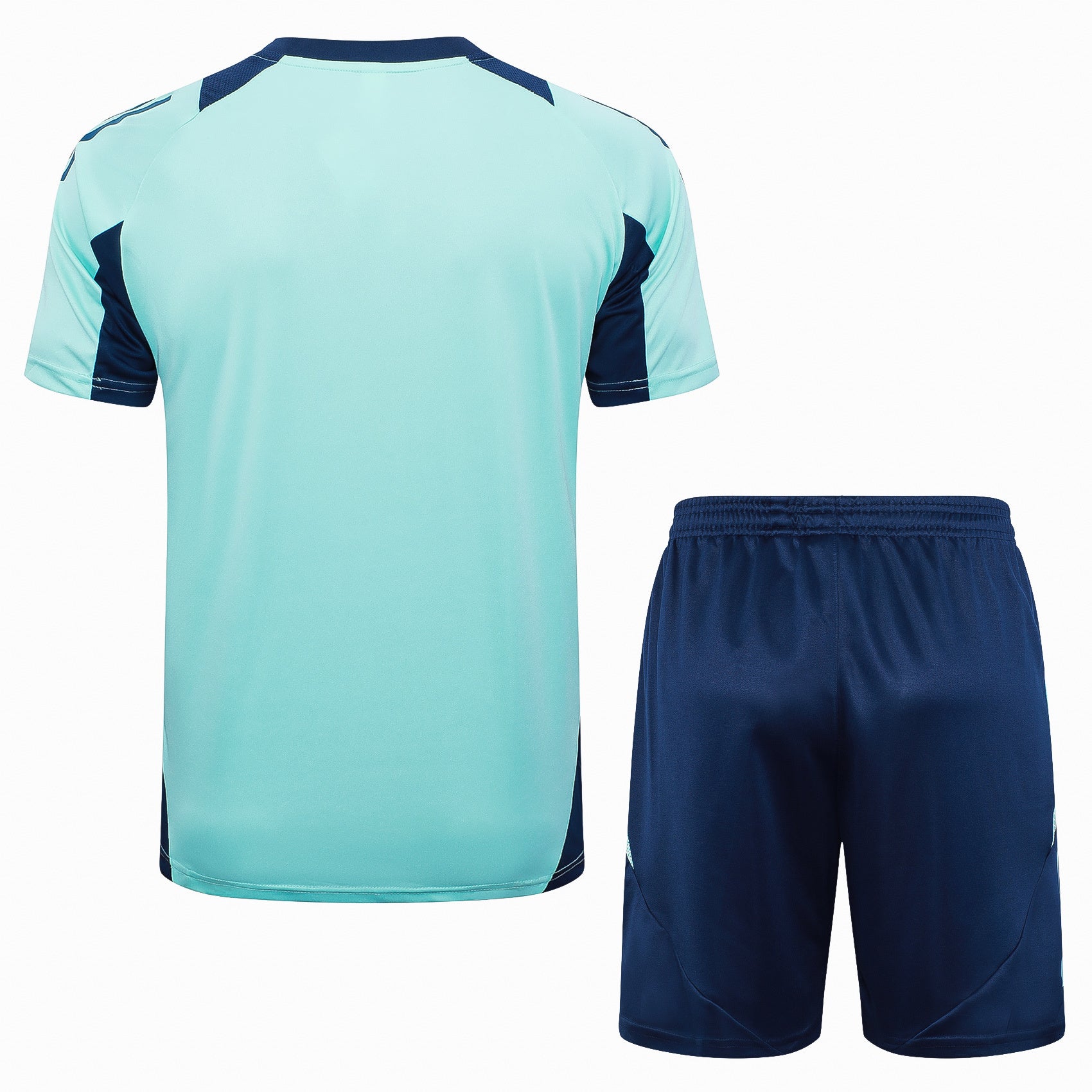 Kit Pre-Treino Arsenal Adulto/Infantil (Versão Torcedor)