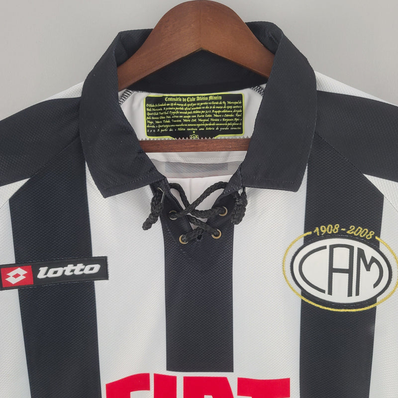 ATLETICO MINEIRO l 2008 homem (RETRO)