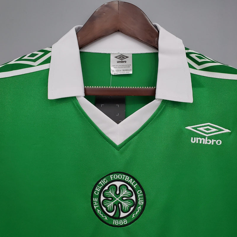 CELTIC II 1980 homem (RETRO)