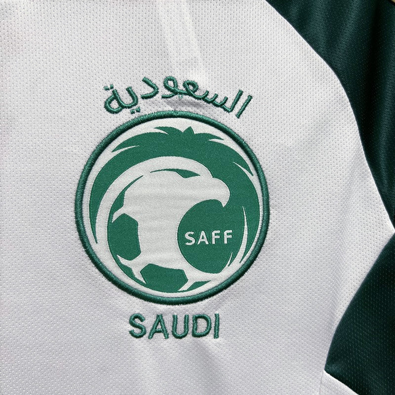 ARÁBIA SAUDITA II 23/24 homem