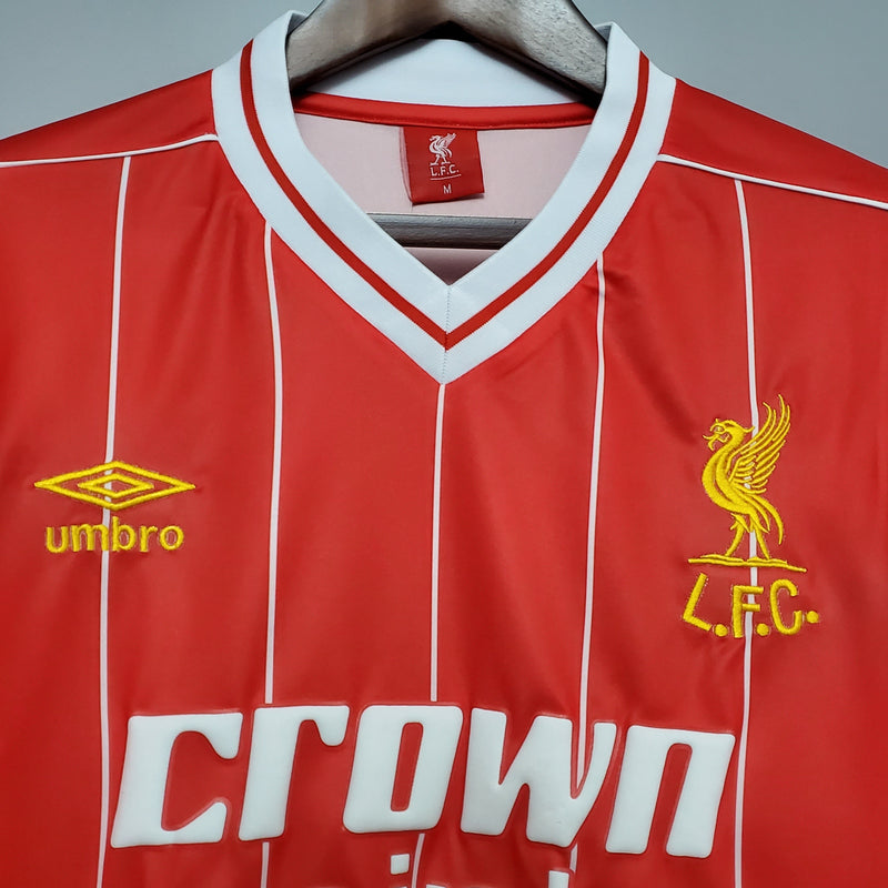 LIVERPOOL I 1984  homem (RETRO)