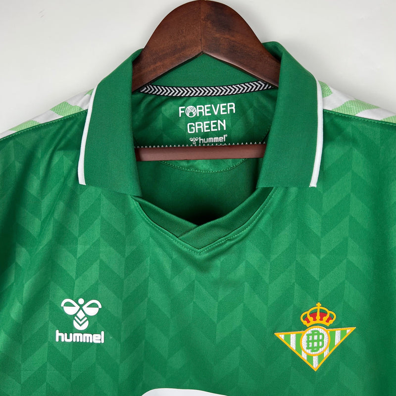 CAMISOLA REAL BETIS II 23/24 homem