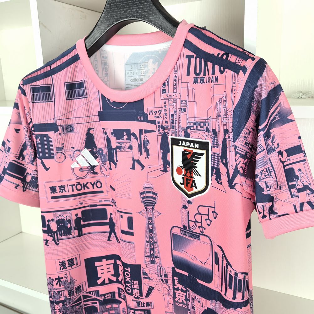 TOTTENHAM SPECIAL EDITION l 23/24 (PLAYER VERSION) 