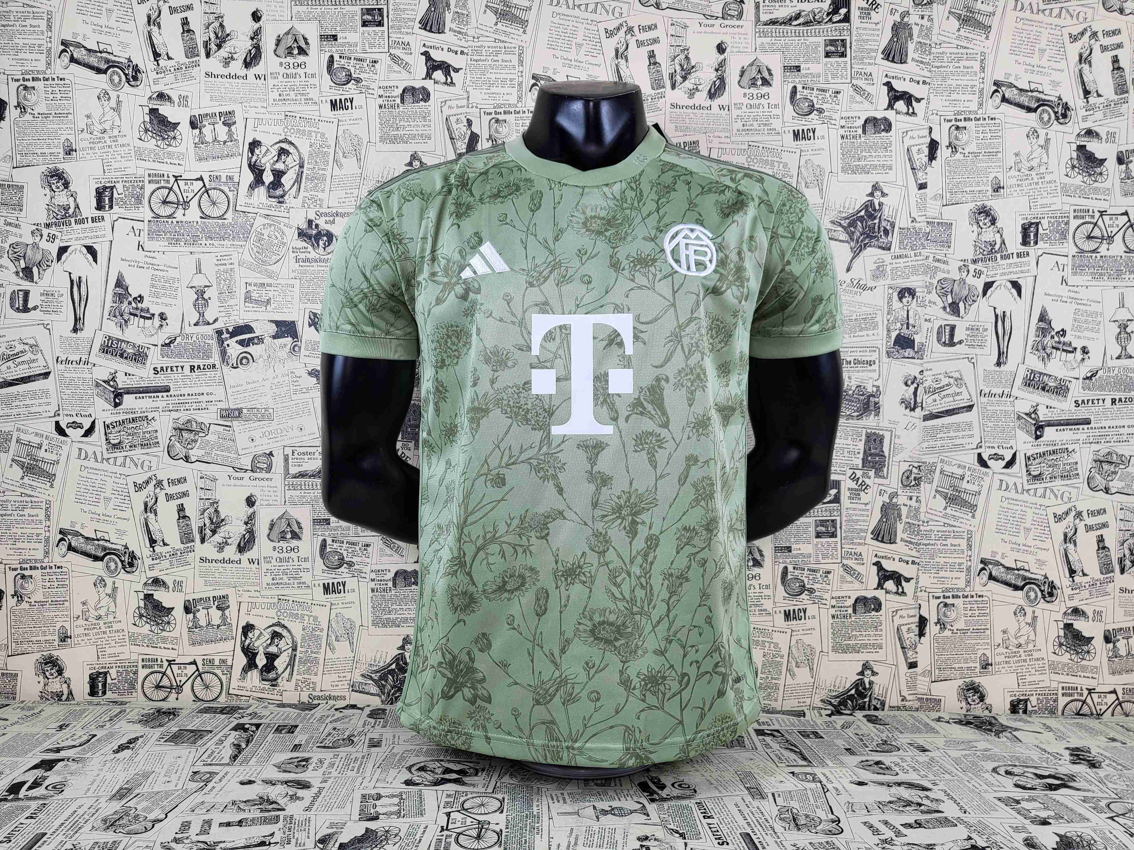 TOTTENHAM SPECIAL EDITION l 23/24 (PLAYER VERSION) 