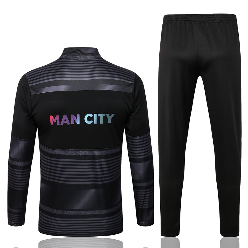 CONJUNTO MANCHESTER CITY