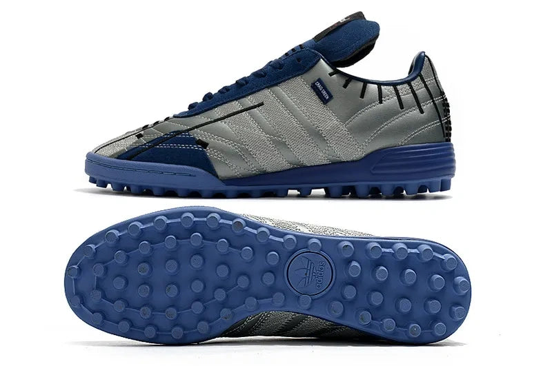 Chuteira Originals x Craig Green Kontuur IV TF Soccer Boots Blue | Football Boots