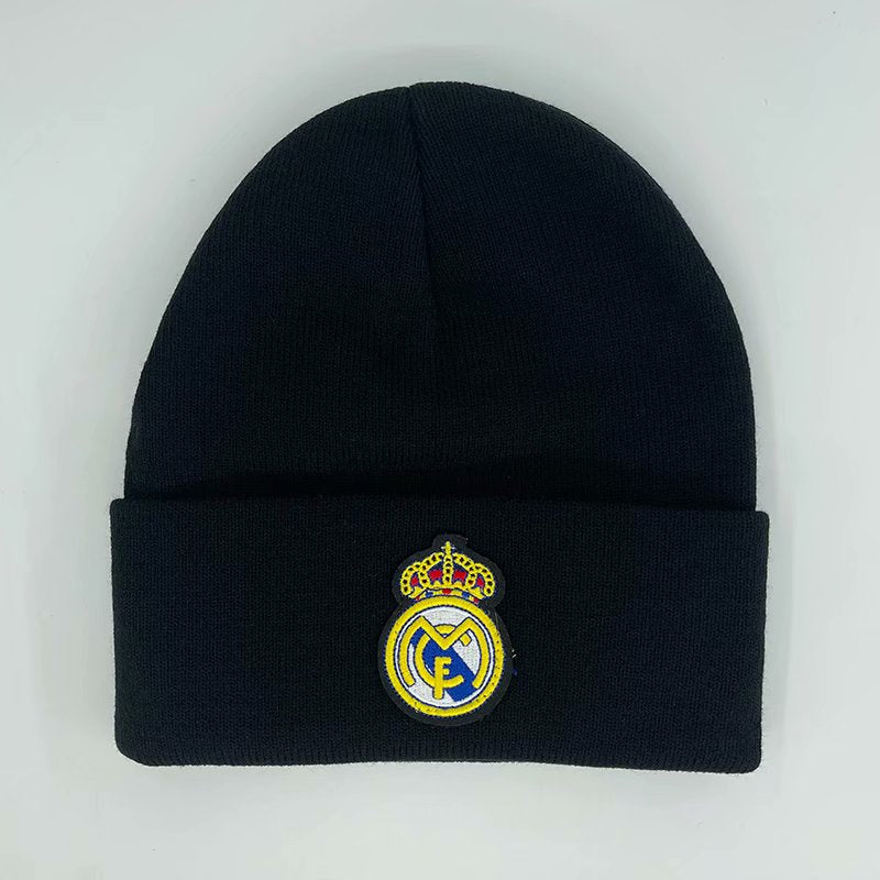 Gorro de Inverno Clubes | Acessórios Esportivos (Entregas Acima de 20€)