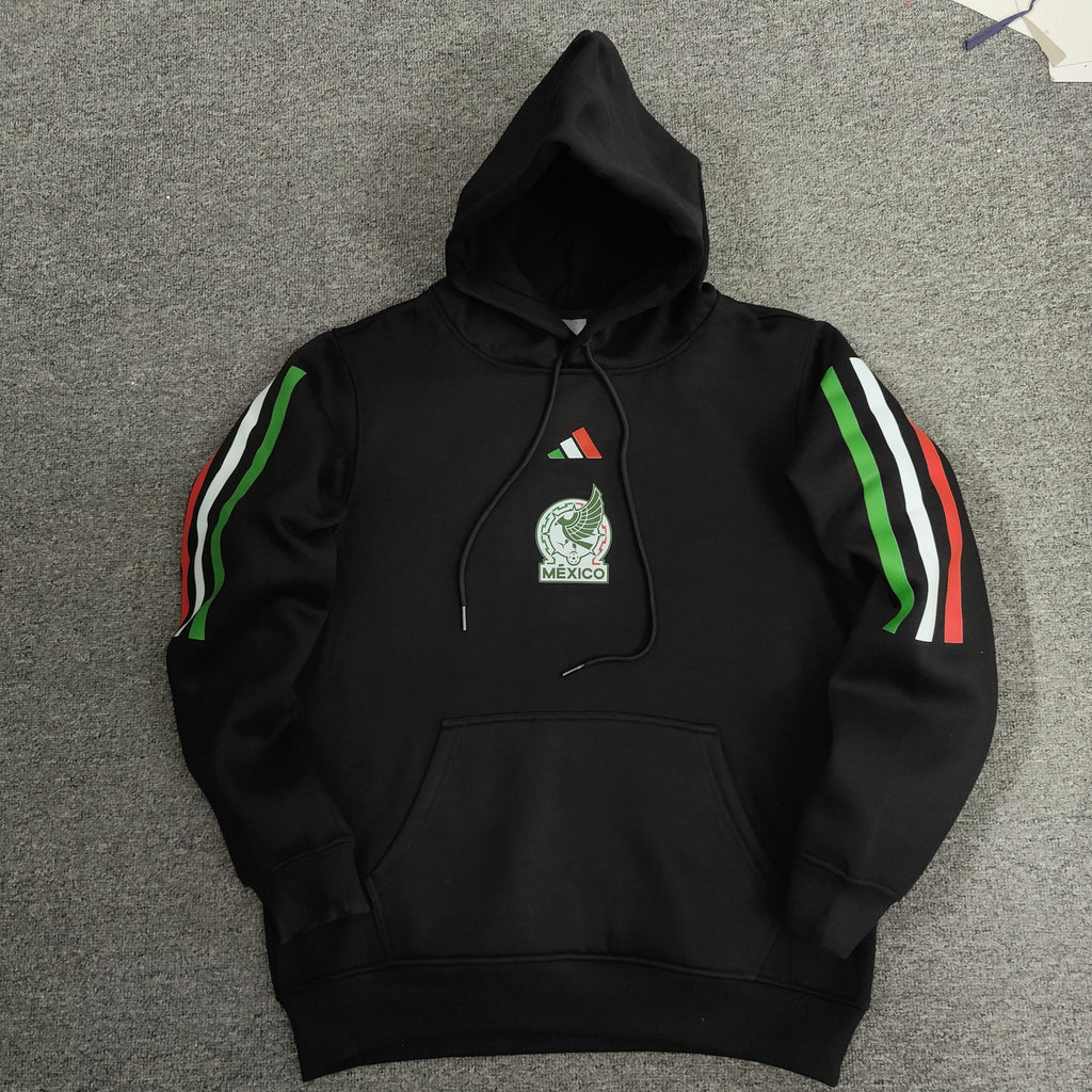 Moletom Seleção do México | Chest Logo