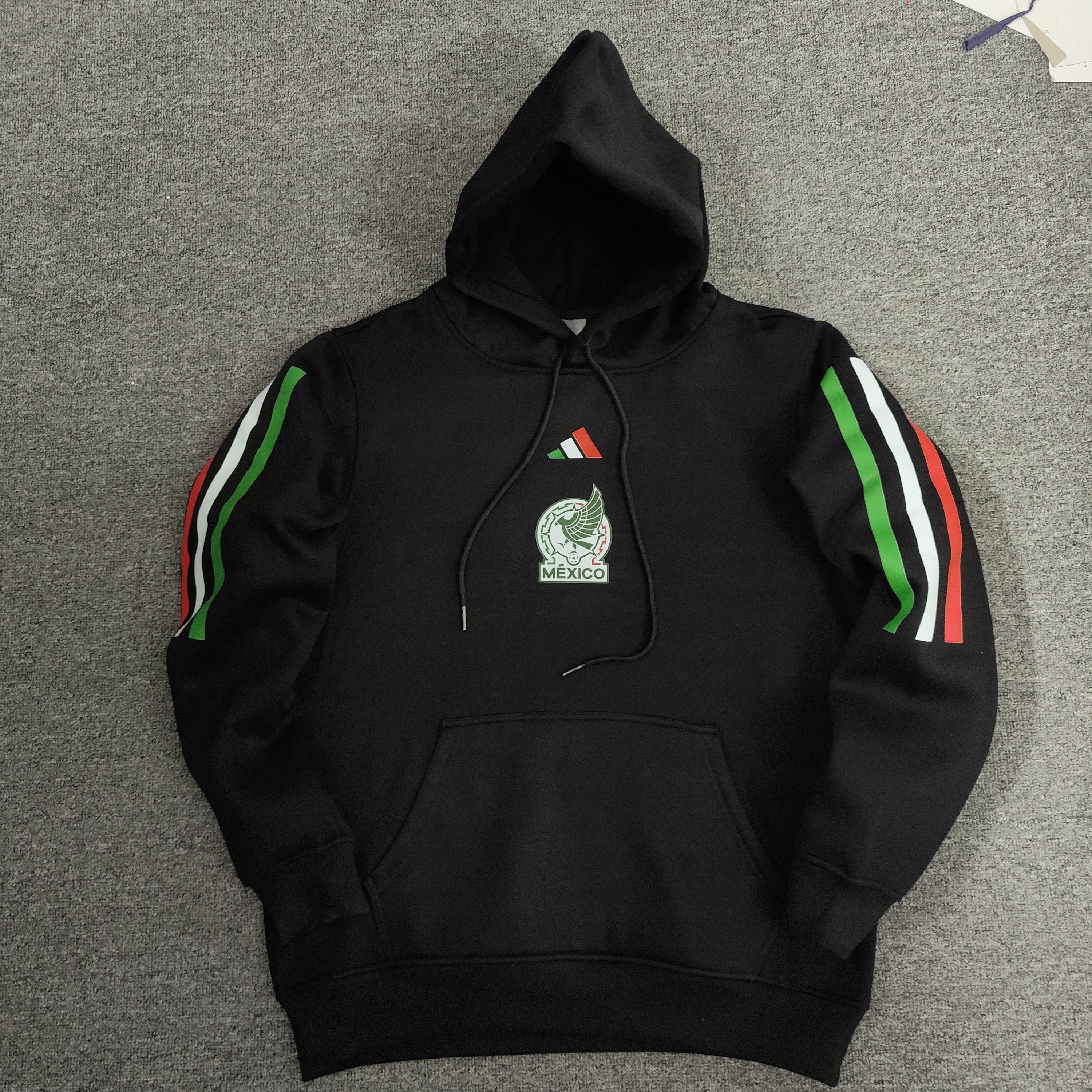 Mexico National Team Sweatshirt | Chest Logo