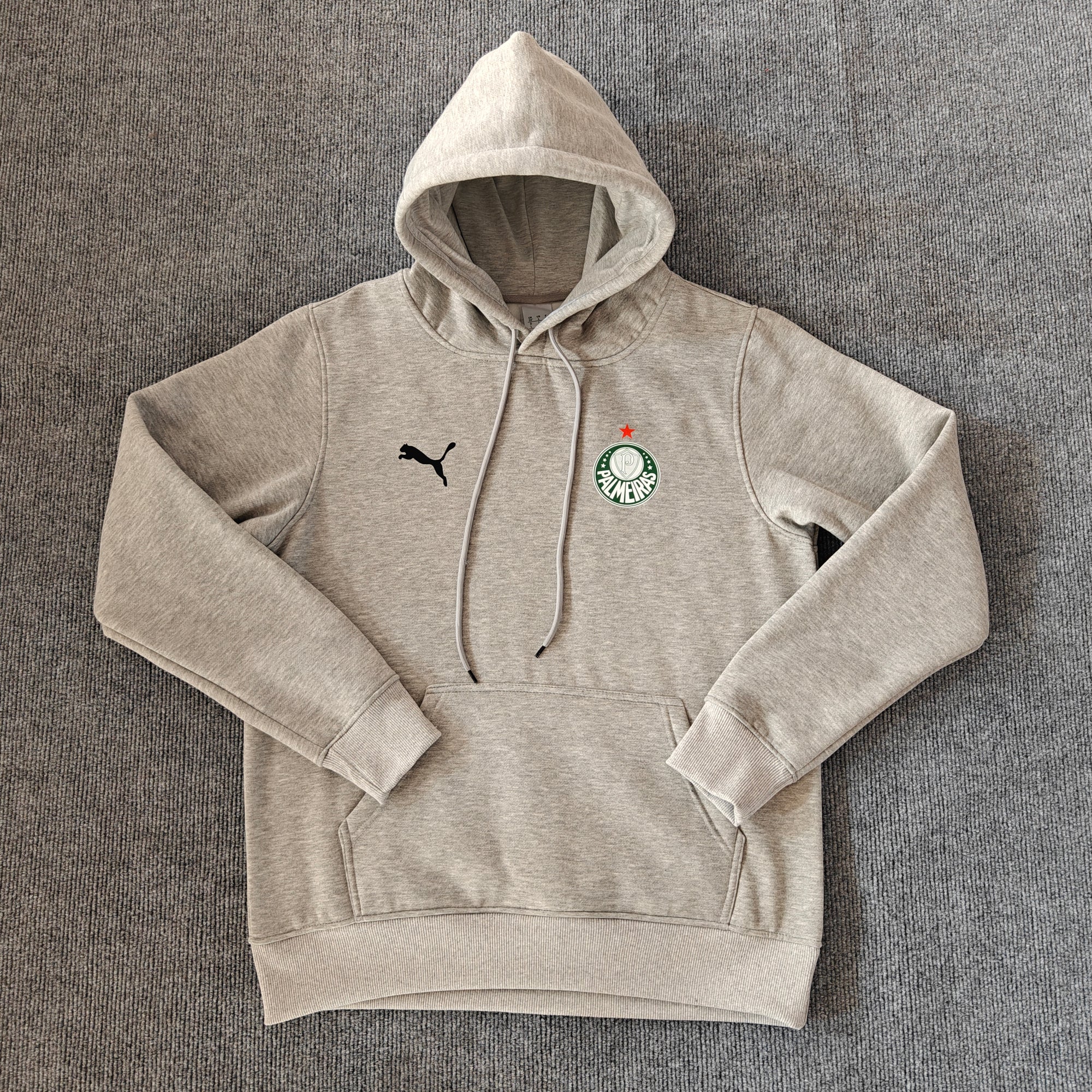 Moletom SE Palmeiras | Chest Logo