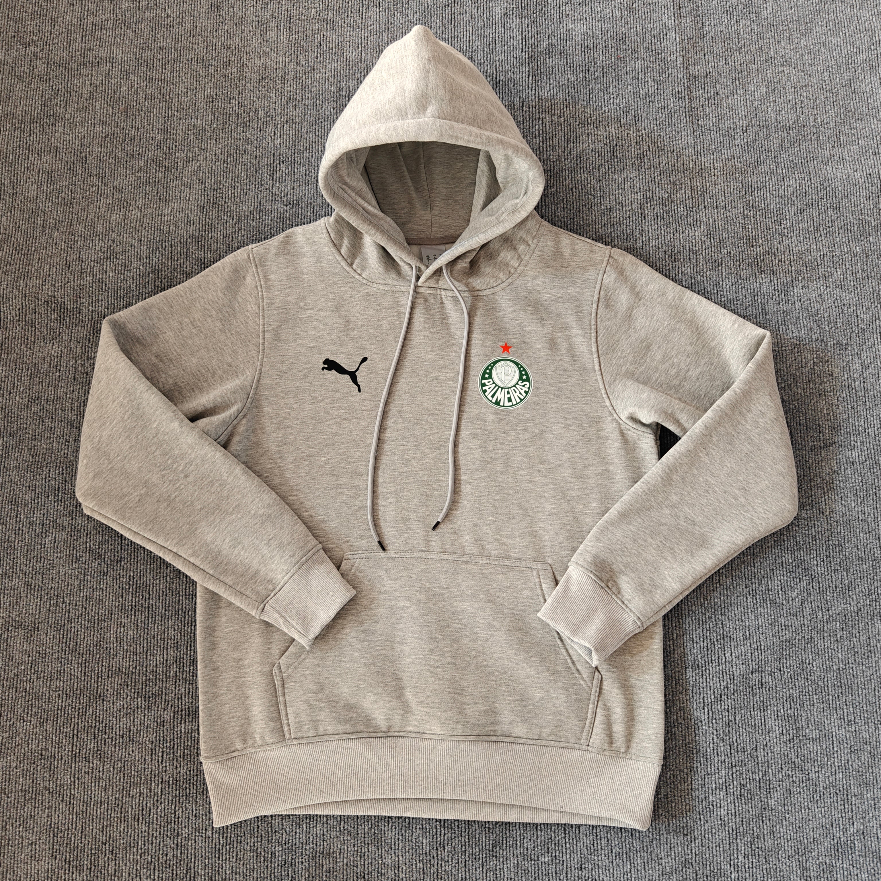 Moletom SE Palmeiras | Chest Logo