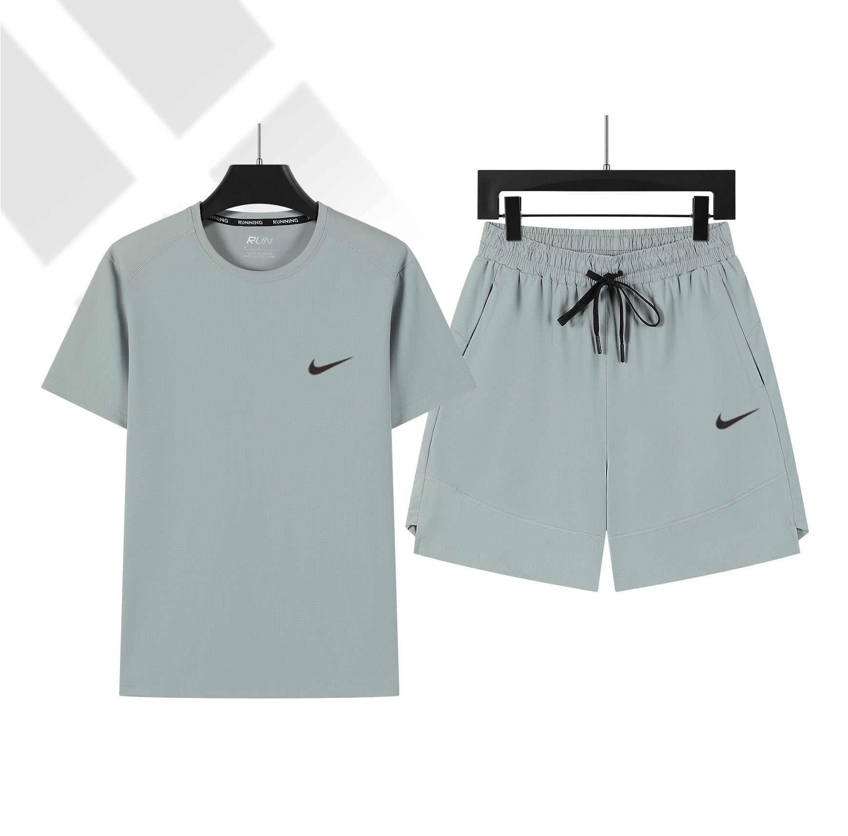 Conjunto Nike Running Sportwear | Moda Esportiva