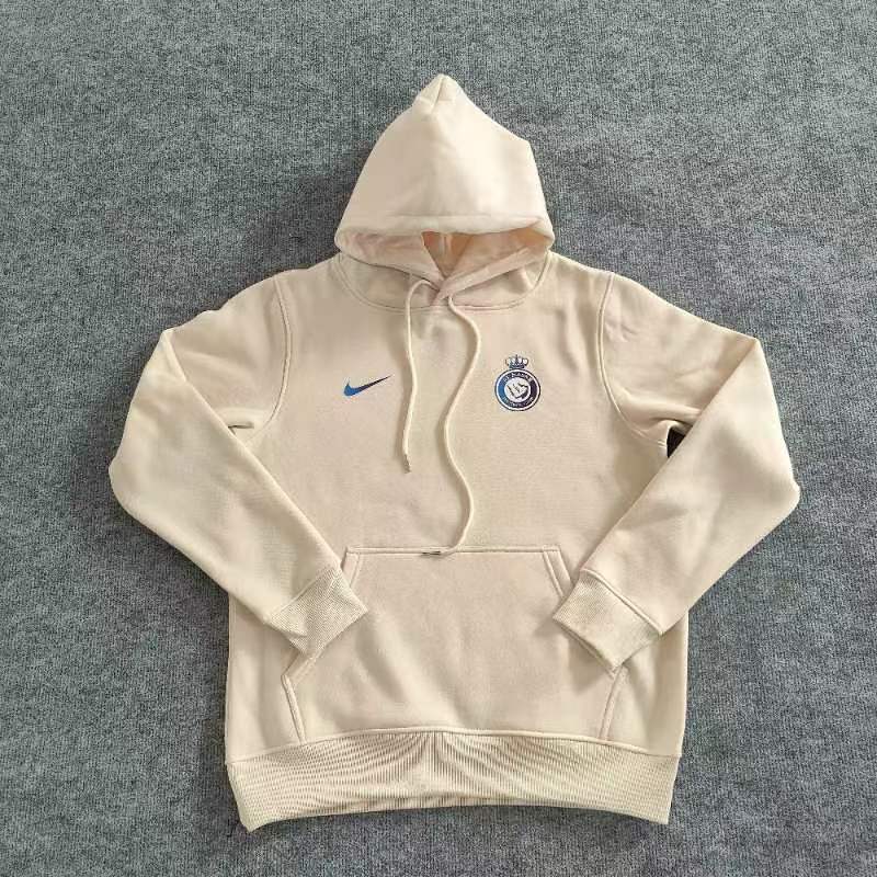 Al Nassr Sweatshirt | Ronaldo Style