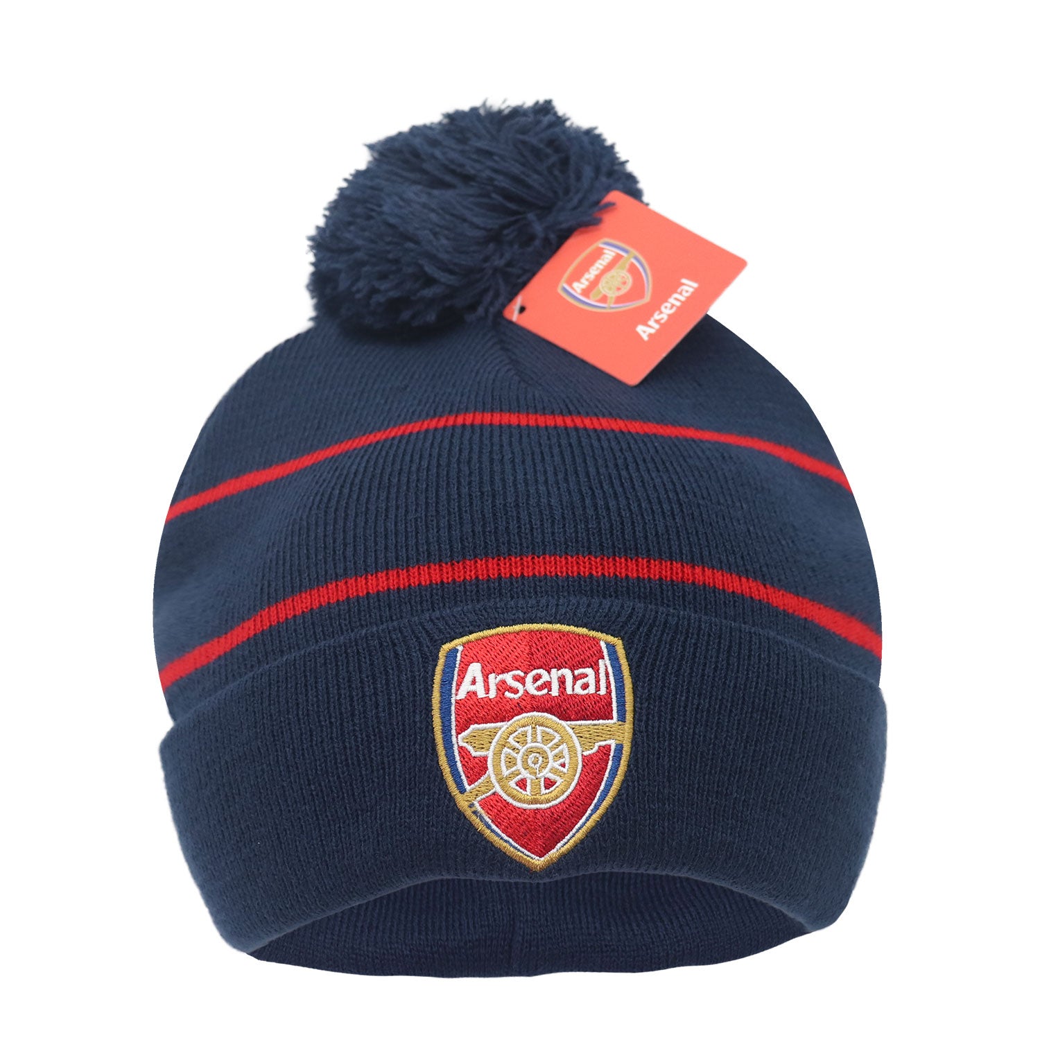 Gorros Pompom | Acessórios Esportivos (Entregas Acima de 20€)