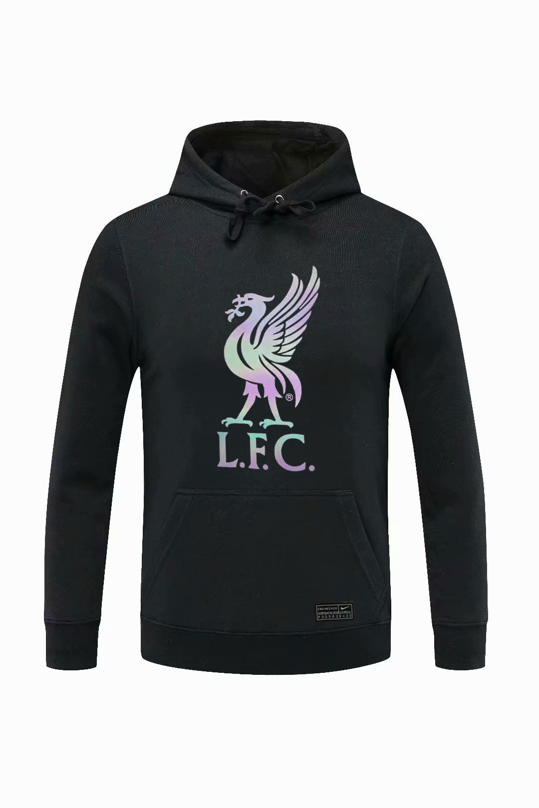 Moletom Liverpool F.C.| Logo Chest Style