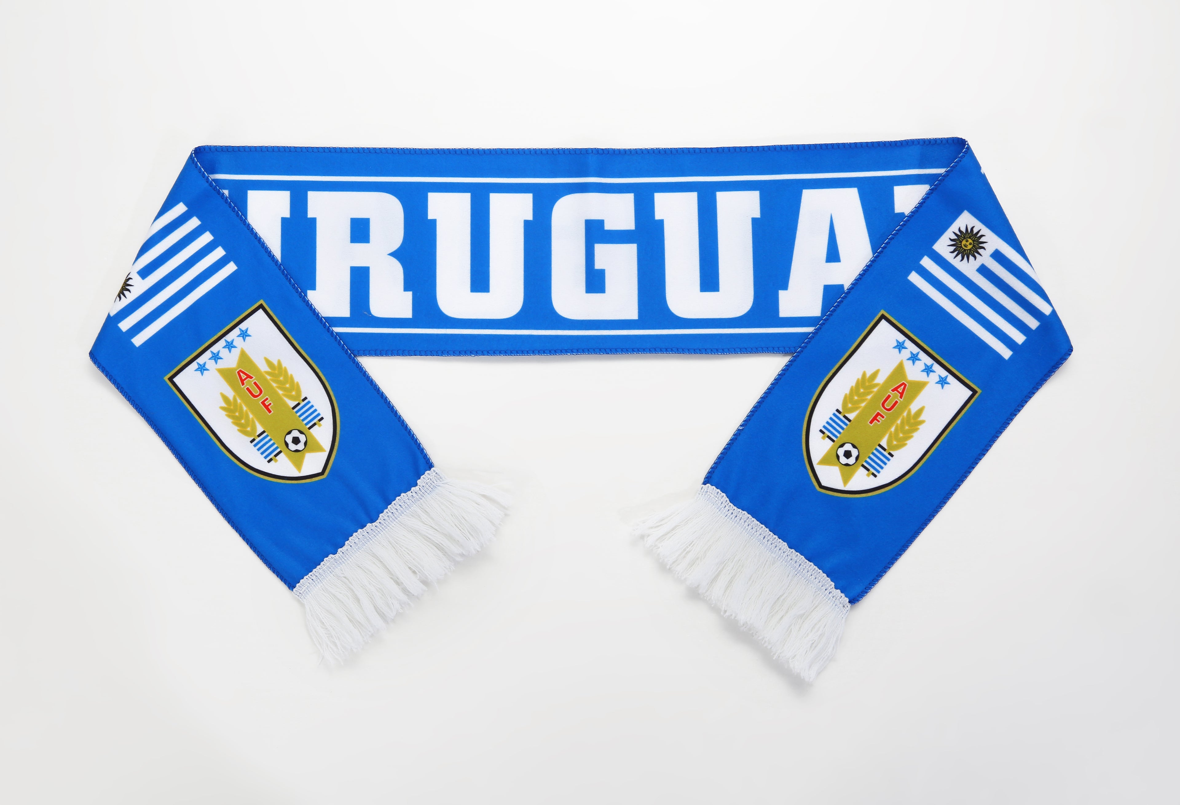 2022 World Cup Scarf | Sports Accessories (Deliveries Over €20)
