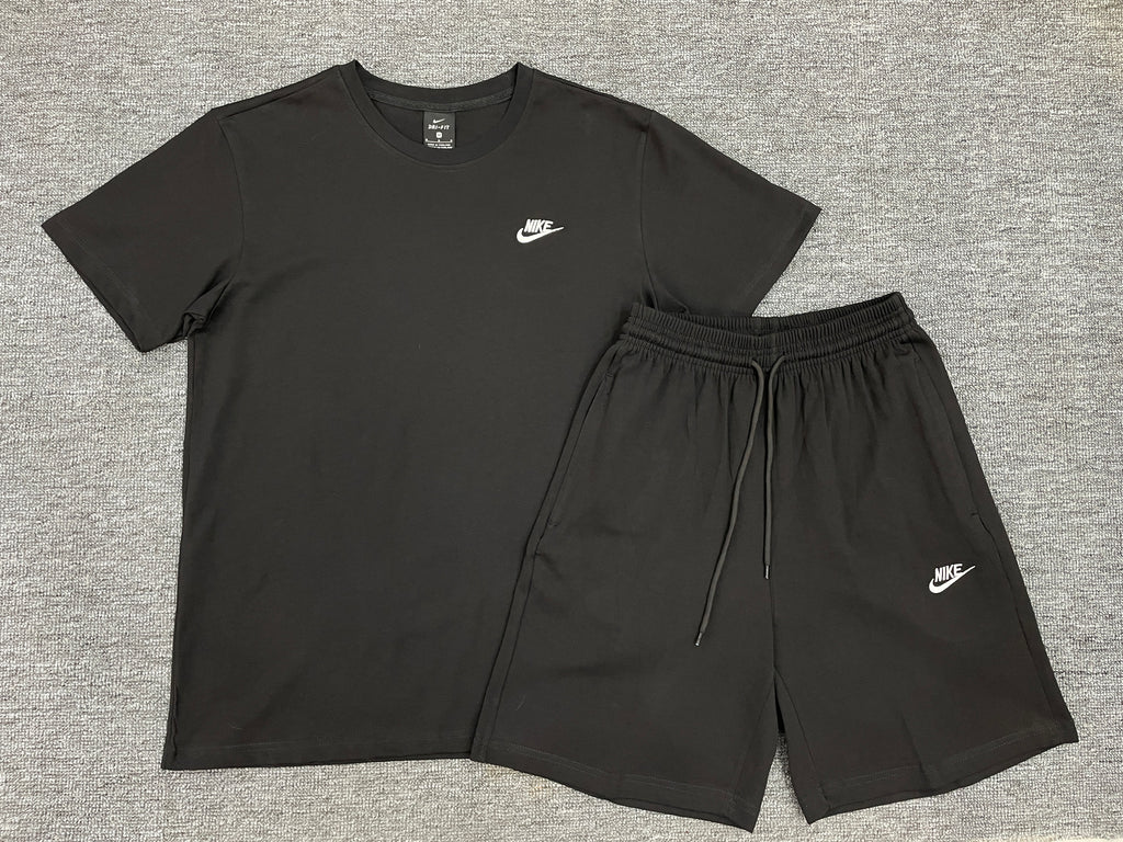 Conjunto Casual Nike "Normal Style" | Moda Esportiva