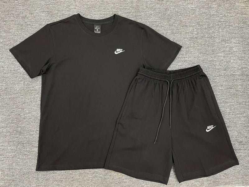 Conjunto Casual Nike "Normal Style" | Moda Esportiva
