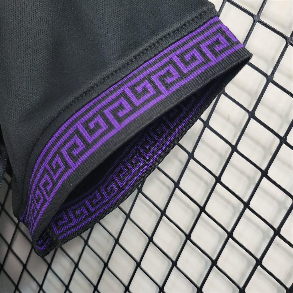 Camisa Seleção do Brasil "Black Panther" (Versão Torcedor) | EDIÇÃO ESPECIAL