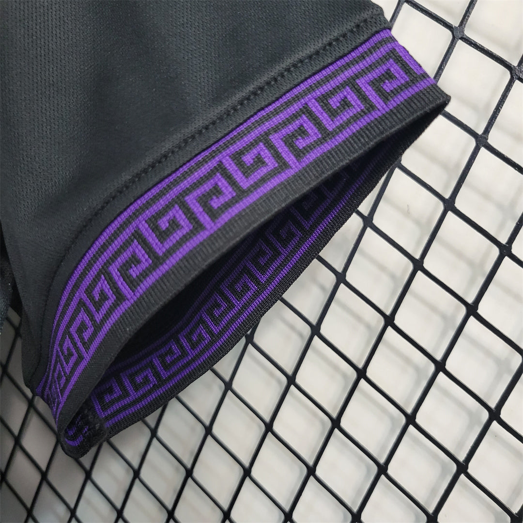 Camisa Seleção do Brasil "Black Panther" (Versão Torcedor) | EDIÇÃO ESPECIAL