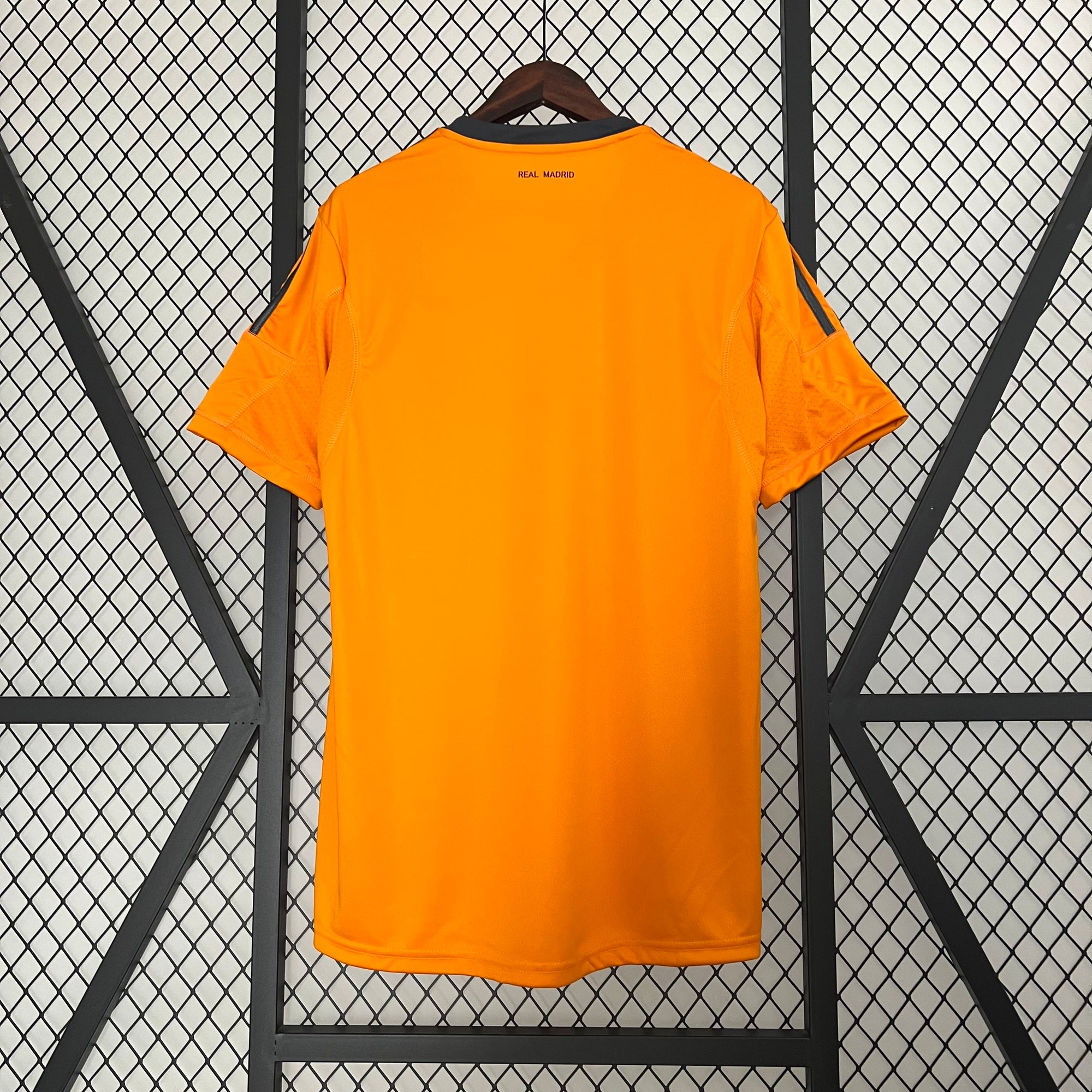 Camisa Real Madrid Third 13/14 (Versão Torcedor Retrô)