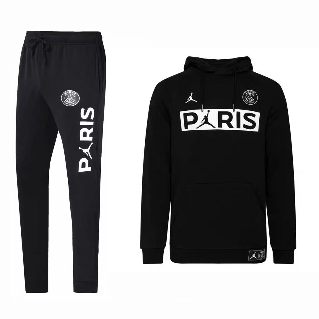 Conjutom Inverno Paris Saint-Germain F.C. | Normal Style