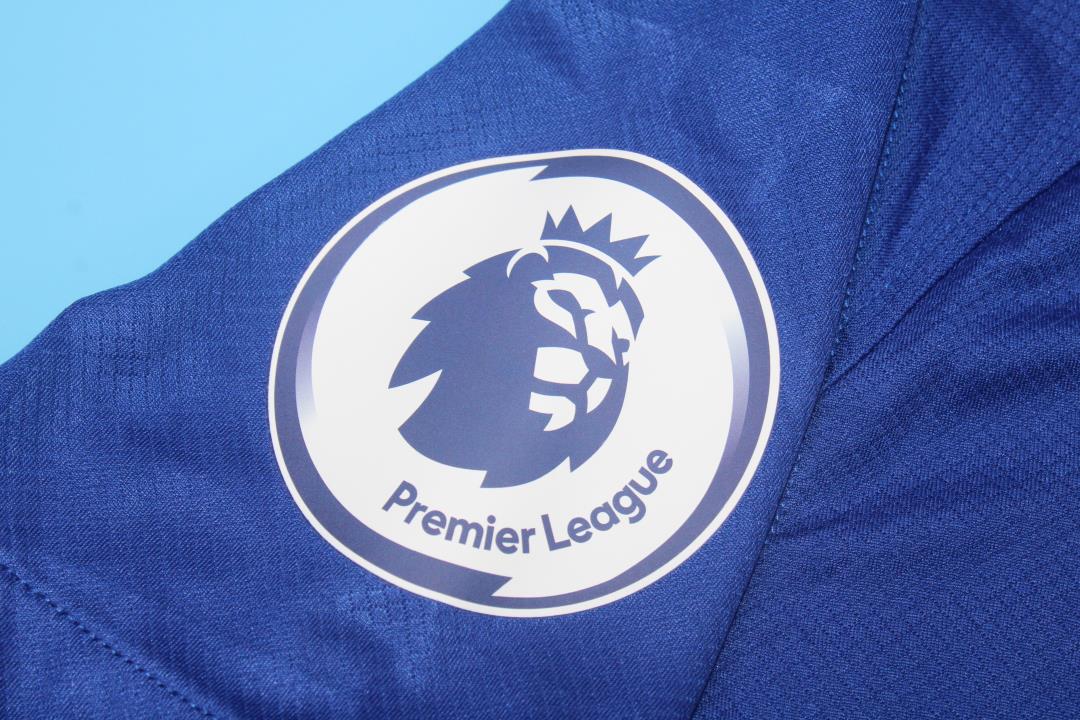 Camisa Chelsea F.C. Home 22/23 (Versão Torcedor Retro)