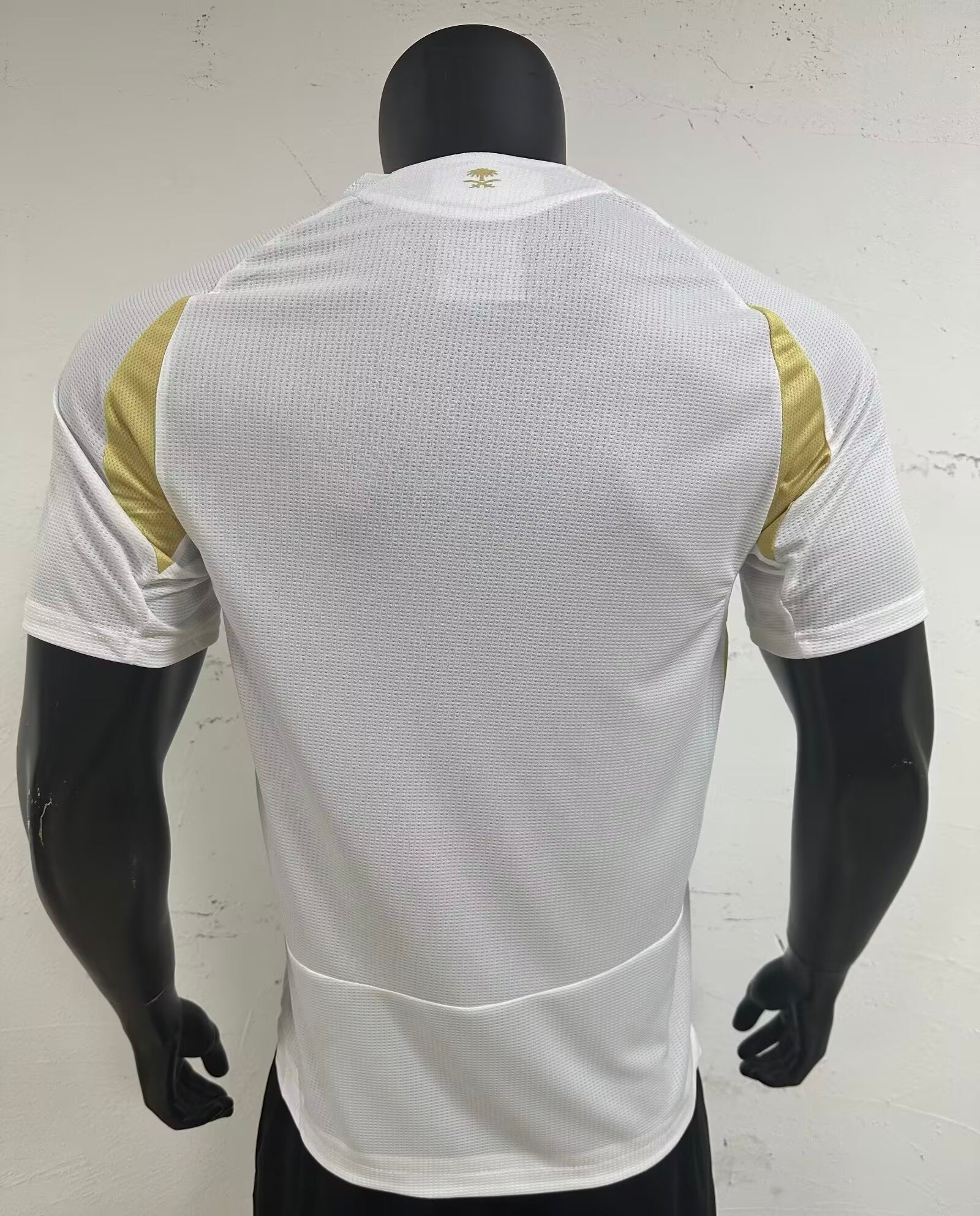 Camisa Al-Nassr FC 24/25 Third (Versão Jogador)