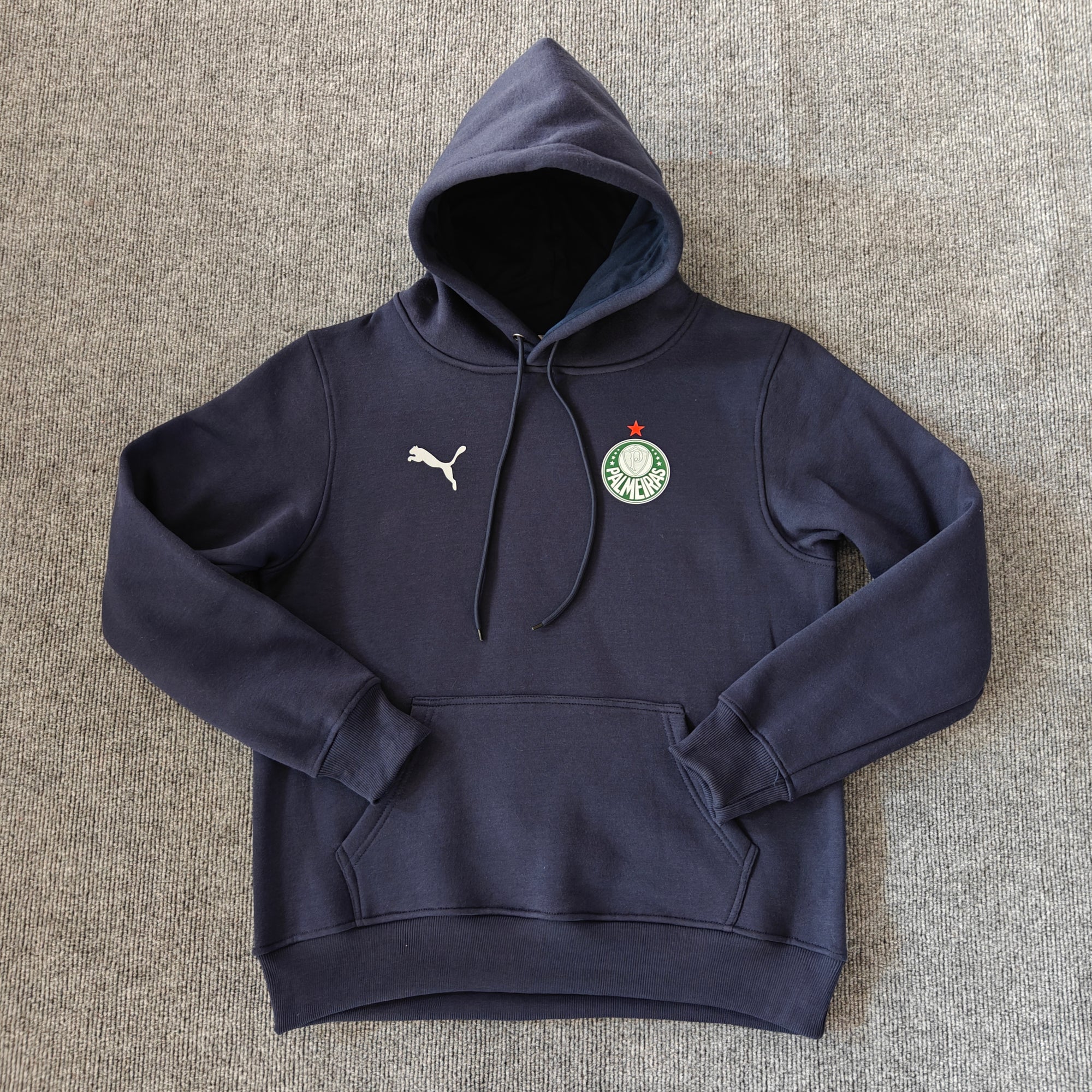 Moletom SE Palmeiras | Chest Logo