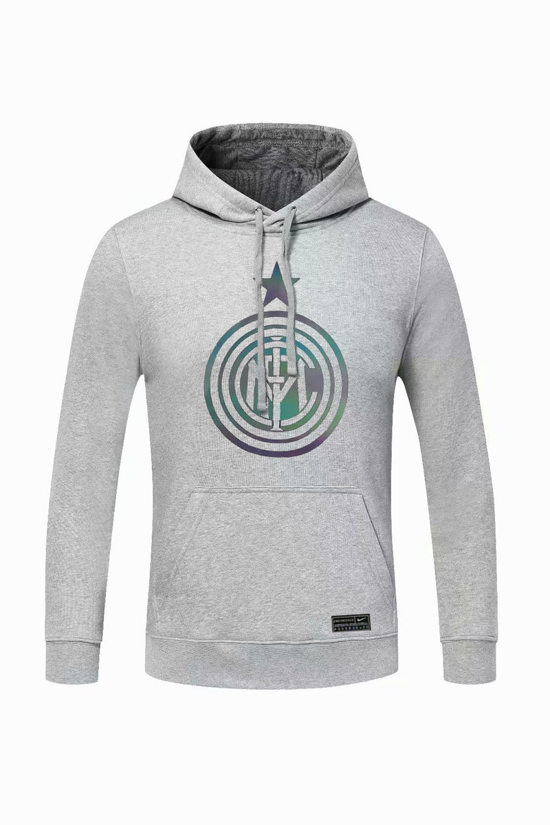 Moletom Inter Milan | Logo Chest Style