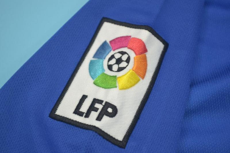 Camisa Barcelona Home 08/09 (Versão Retrô)