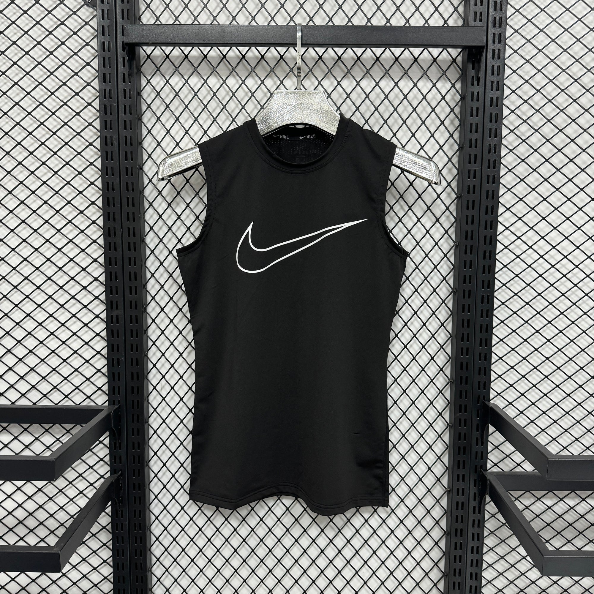 Camisa Regata Nike "Pro Gym" Sportwear | Moda Esportiva