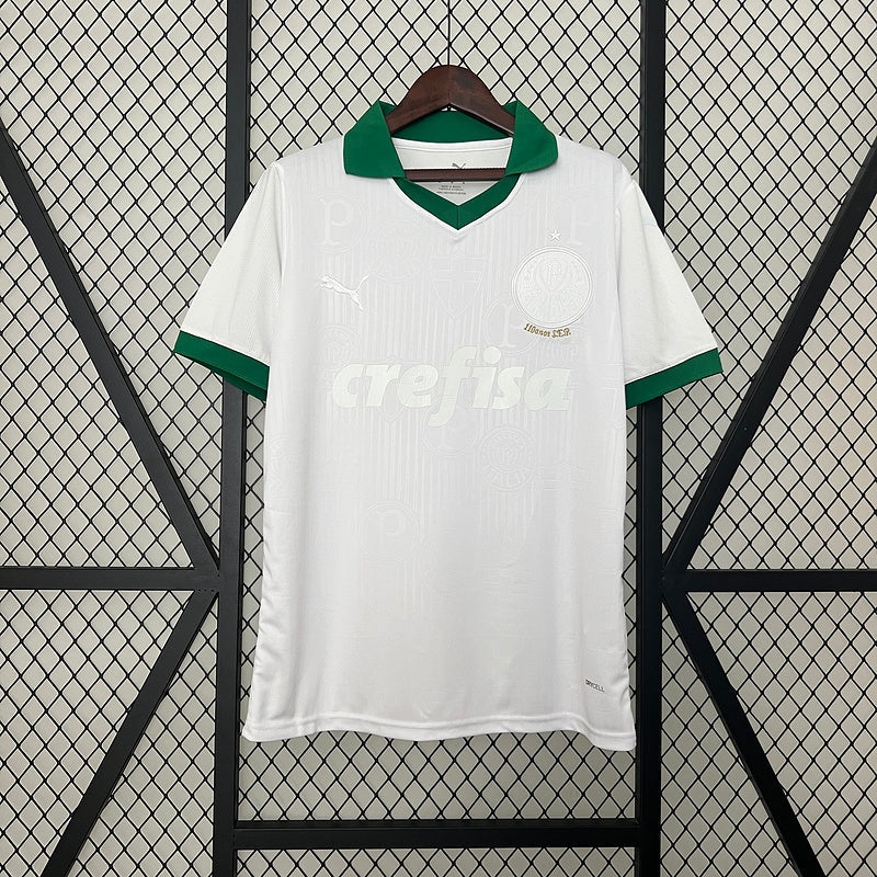 Camisa 24∕25 Palmeiras Special Polo Edition