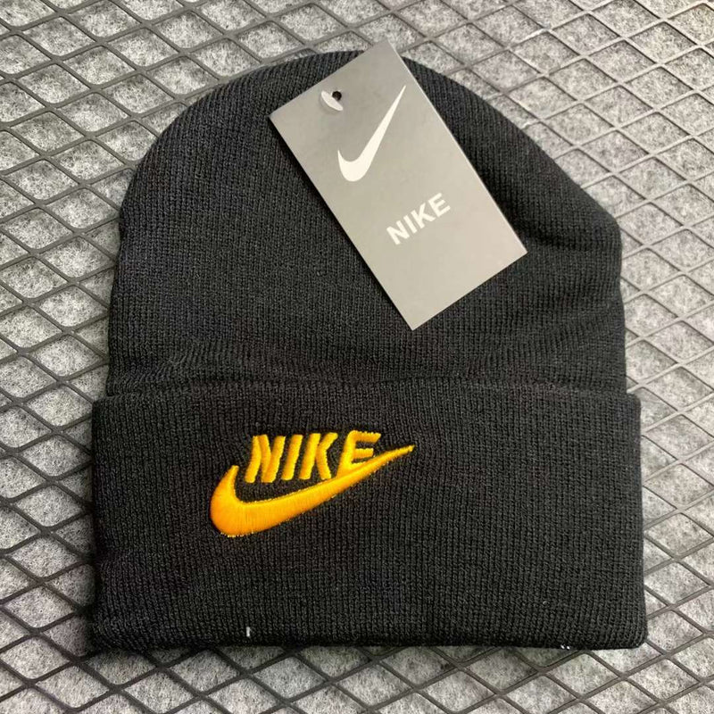 Gorro de Inverno NK | Acessórios Esportivos (Entregas Acima de 20€)