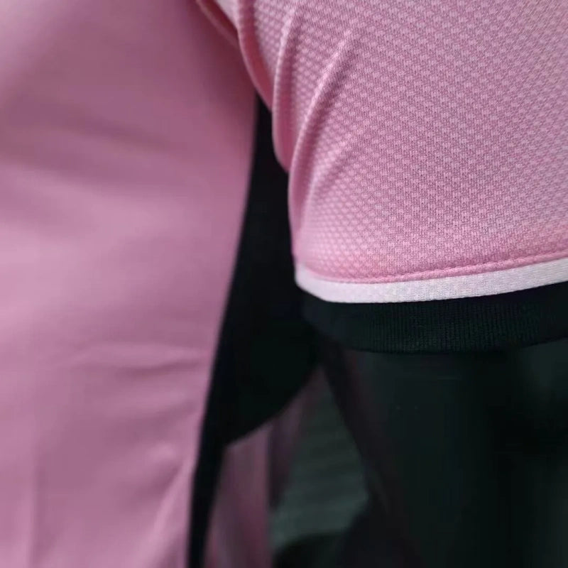 Camisa Inter Miami Home 23/24 (Versão Jogador)