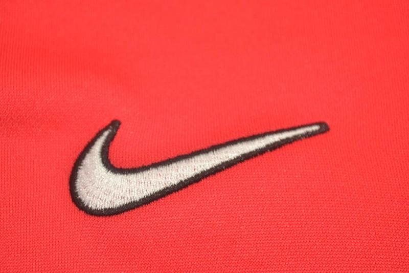 Track Jacket PSV Home 99/00 " RED STYLE " (Versão Retro)