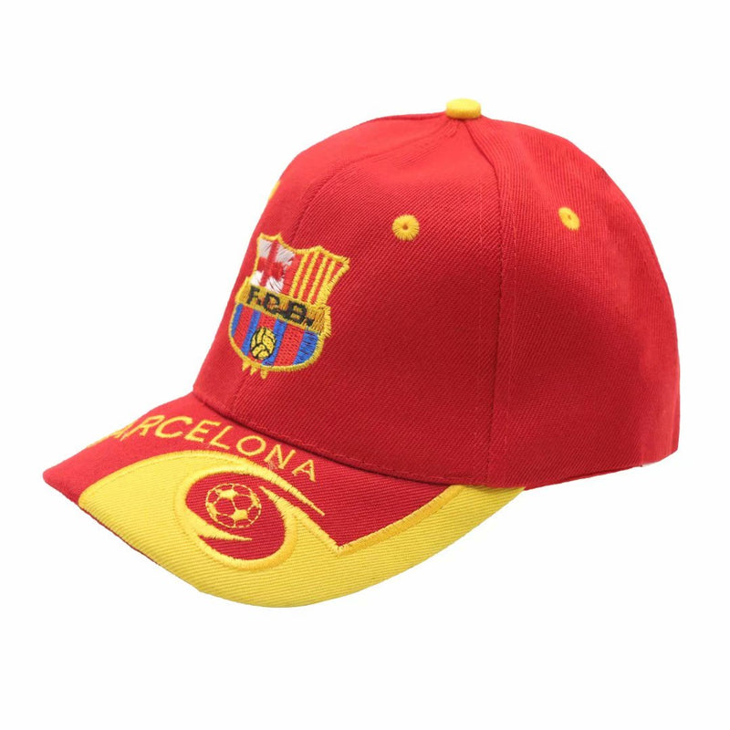 Chapéu Versão Clubes| Acessórios Esportivos (Entregas Acima de 20€)