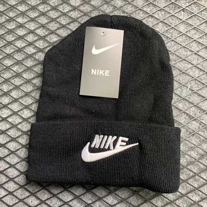Gorro de Inverno NK | Acessórios Esportivos (Entregas Acima de 20€)