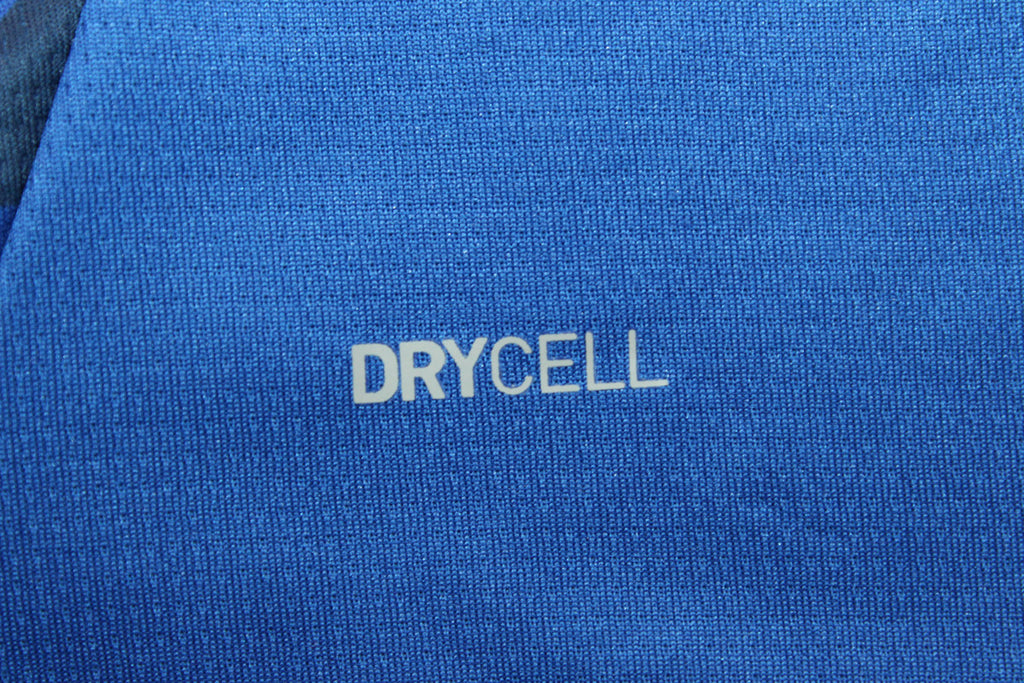 Camisa Al Hilal Home 24/25 (Versão Torcedor)